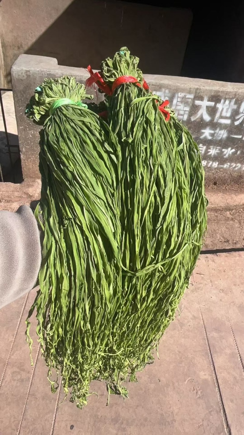 【包邮】云南贡菜干回头客多规格多样下单联系全国发货
