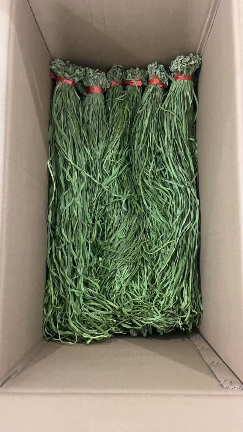 【包邮】云南贡菜干回头客多规格多样下单联系全国发货