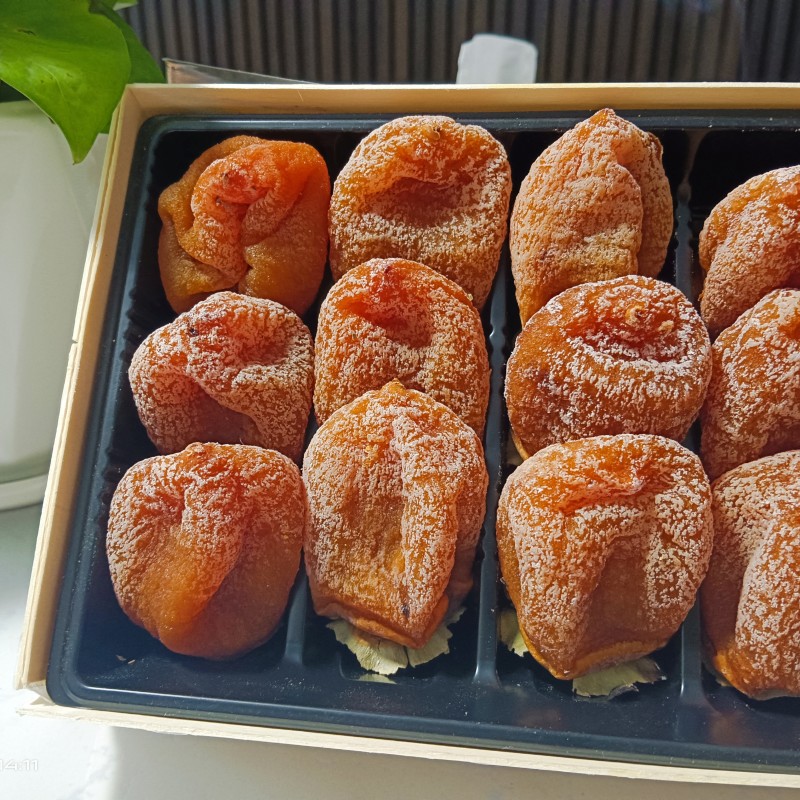 富平柿饼
