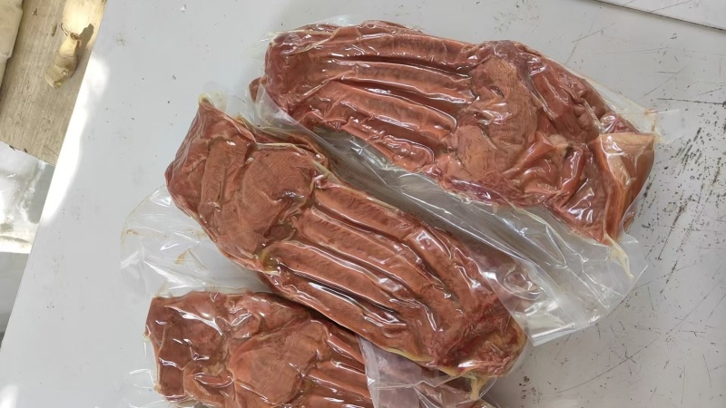 五香带皮熟马肉全国发货可快递物流量大优惠欢迎来电咨询