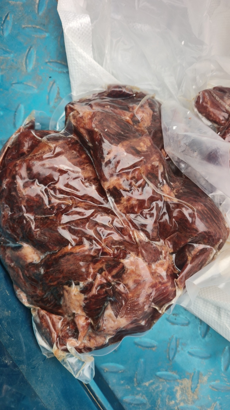 五香带皮熟马肉全国发货可快递物流量大优惠欢迎来电咨询