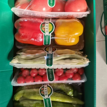 精品套菜