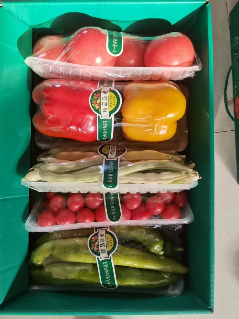 精品套菜