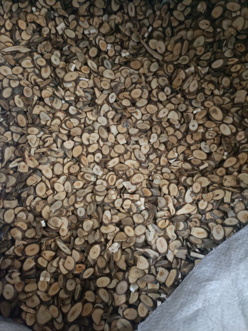 桂枝中药材桂枝桂枝尖无添加净货