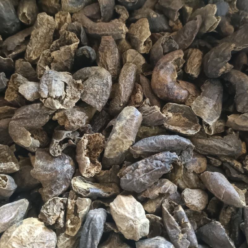 诃子中药材诃子肉无添加实物实拍