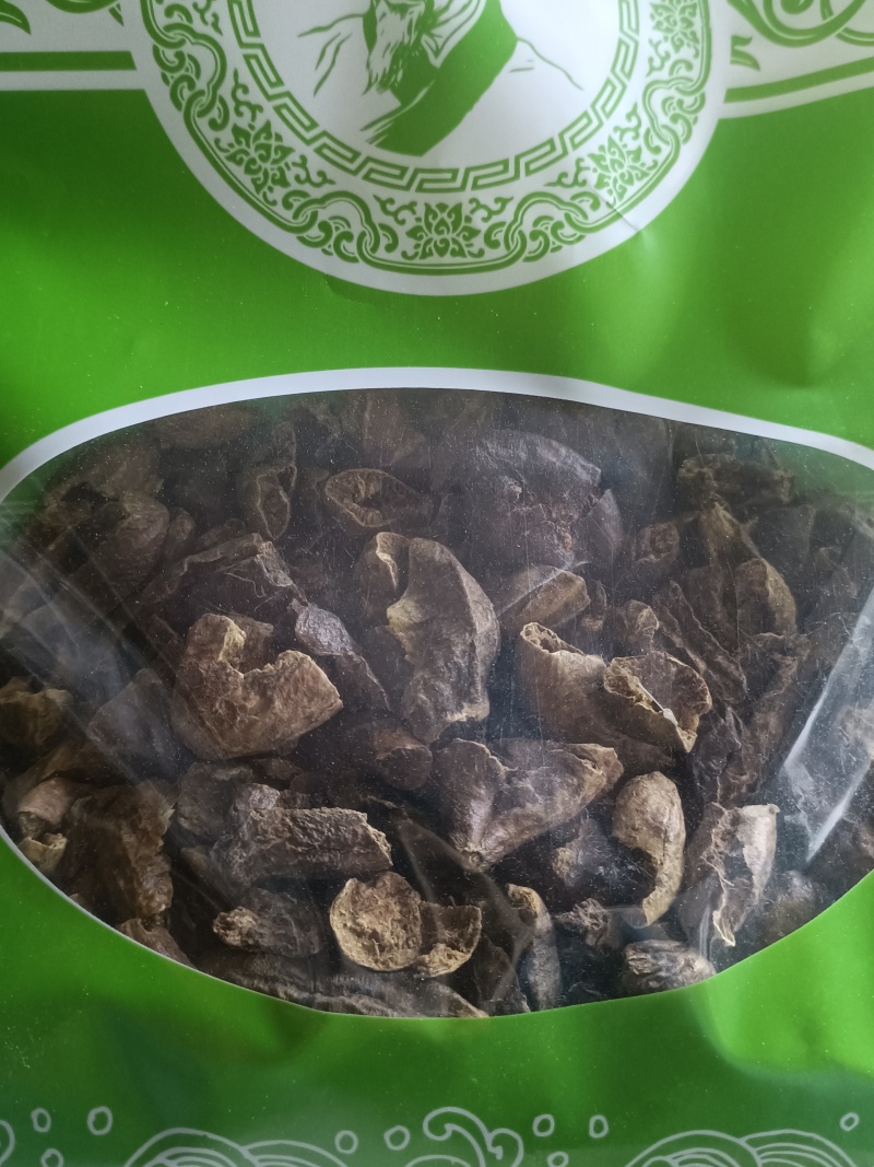 诃子中药材诃子肉无添加实物实拍