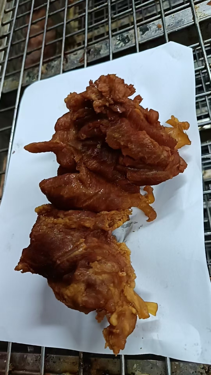 湖北全熟五香猪腱子，对接商超酒店卤菜店手续齐全