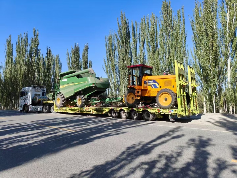为货找车/为车找货物流新疆阿克苏商队物流货运信息部