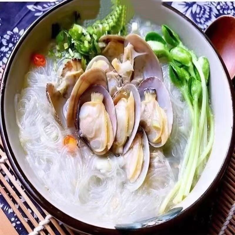 山药龙口粉丝批发厂家批发