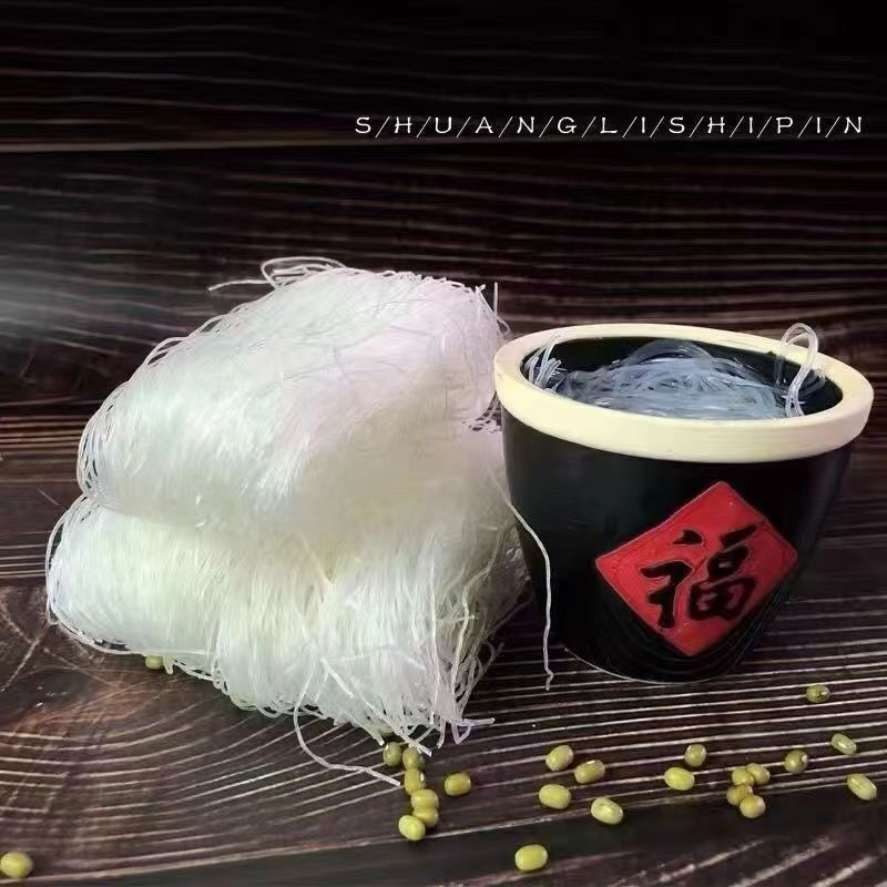 山药龙口粉丝批发厂家批发
