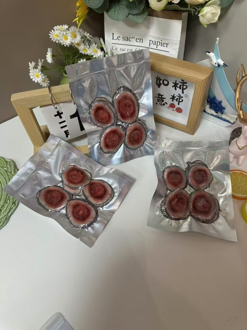 鲜鹿茸片25克50克鹿茸段鹿茸头整只鹿茸电商代发货