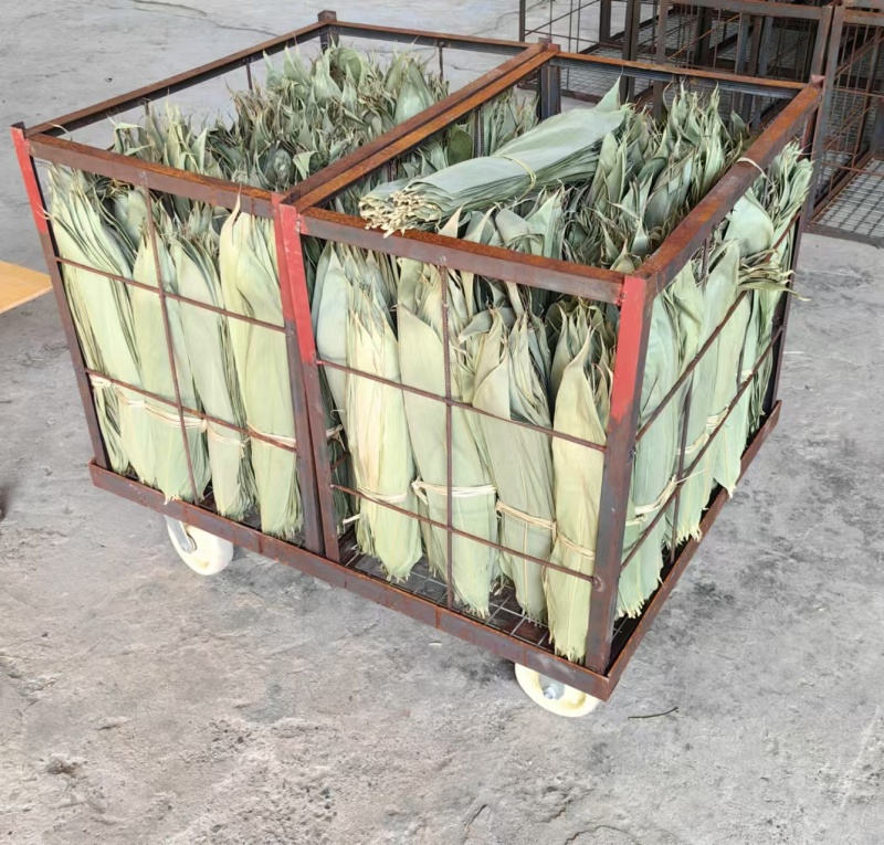 云南湘艾棕叶产地直发可视频看货欢迎选购