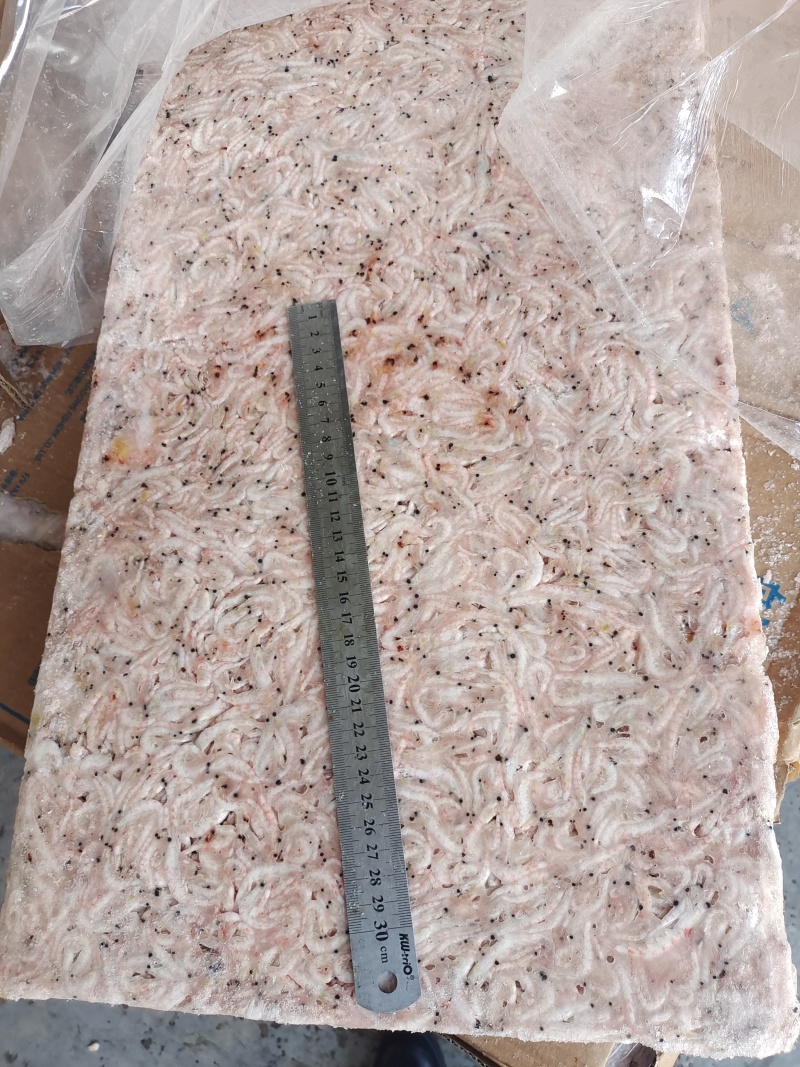 磷虾，食品加工原料，水产养殖饲料鱼规格齐全