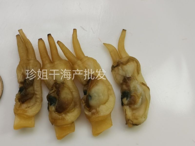 福安蛏干，干无沙甜，产地直供，量大优惠
