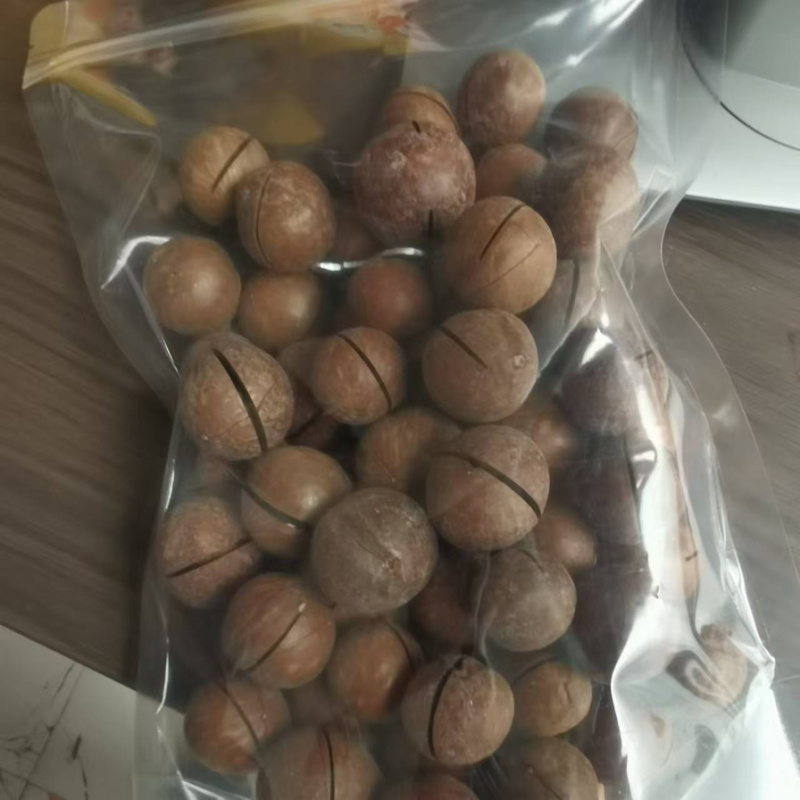 夏威夷果大货供应电商一件代发