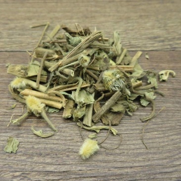 蓝布正药材批发500克