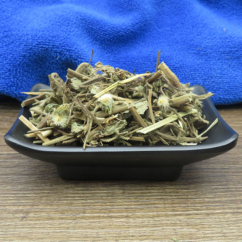 蓝布正药材批发500克