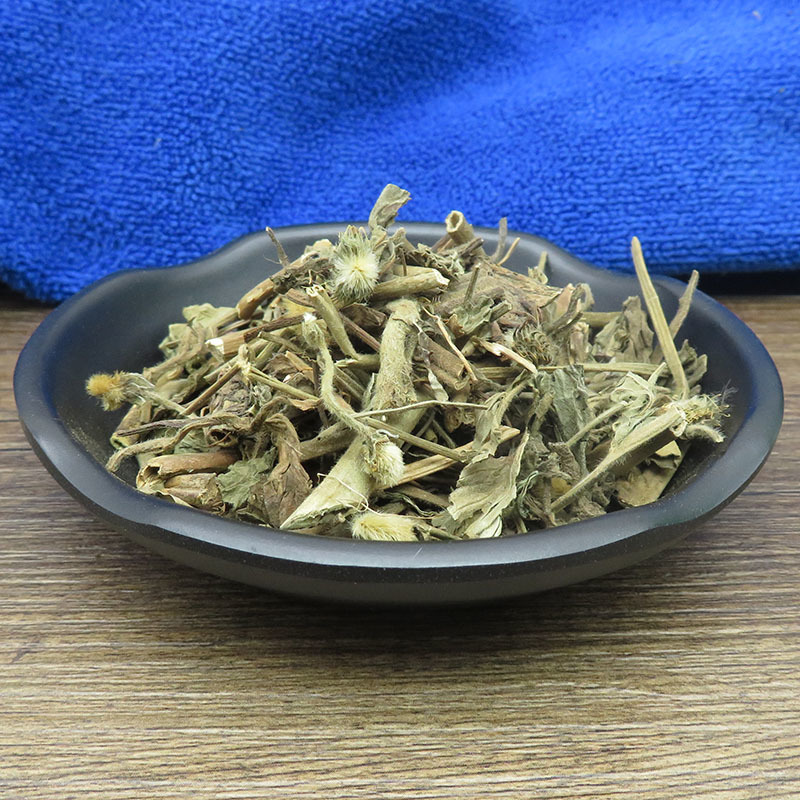 蓝布正药材批发500克