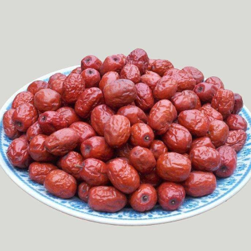 [山东红枣]乐陵金丝小枣，产地直销，粒粒精选