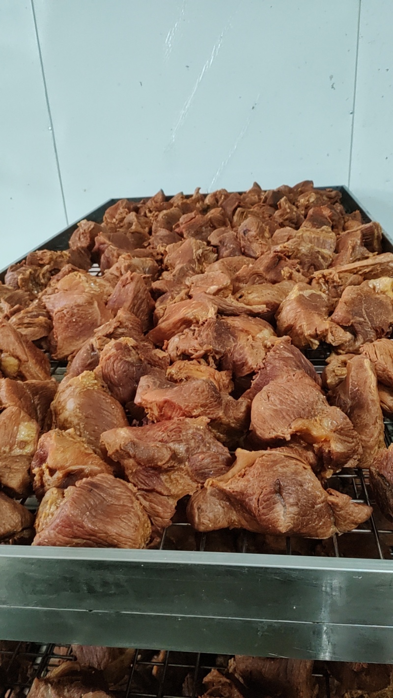 全熟猪块肉，卤菜店，餐饮店，饭堂首先产品
