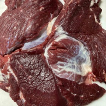 鲜冻牛肉黄牛肉新鲜供应价格优惠品质好可视频看货欢迎咨询