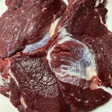 鲜冻牛肉黄牛肉新鲜供应价格优惠品质好可视频看货欢迎咨询