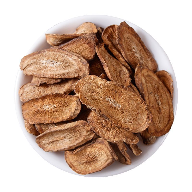 黄金牛蒡批发色泽漂亮干净大片香味四溢牛蒡根产地直