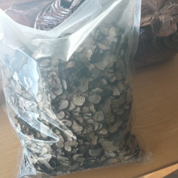 黑松露干片