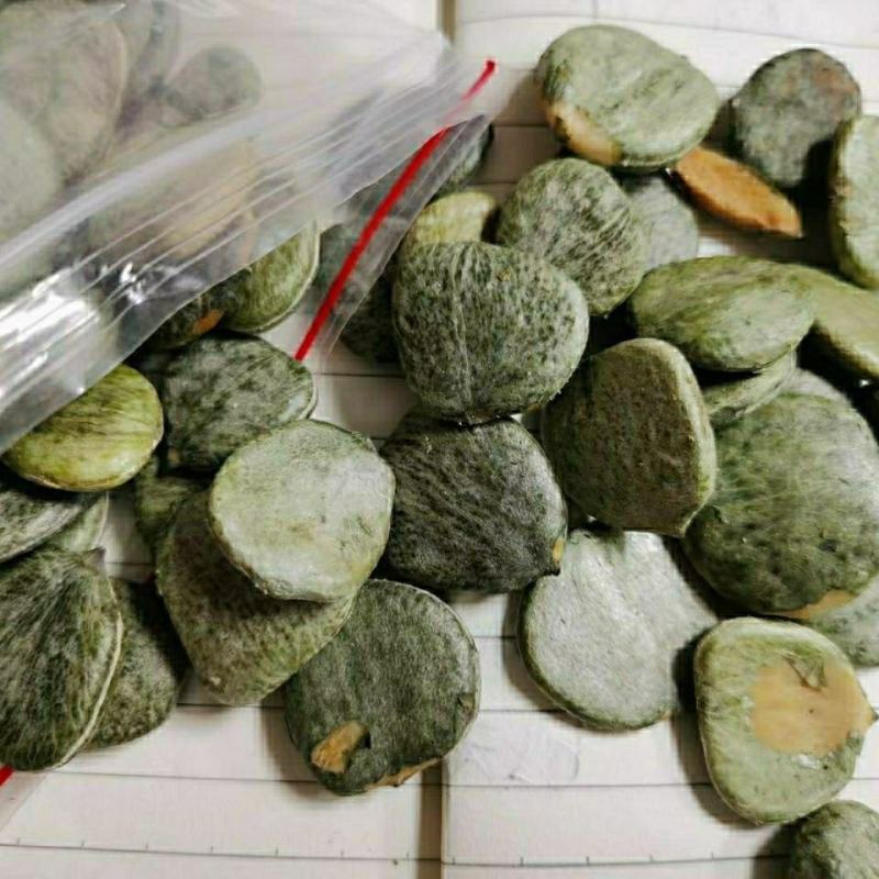 中药材木鳖子仁木鳖籽木别子手工去壳