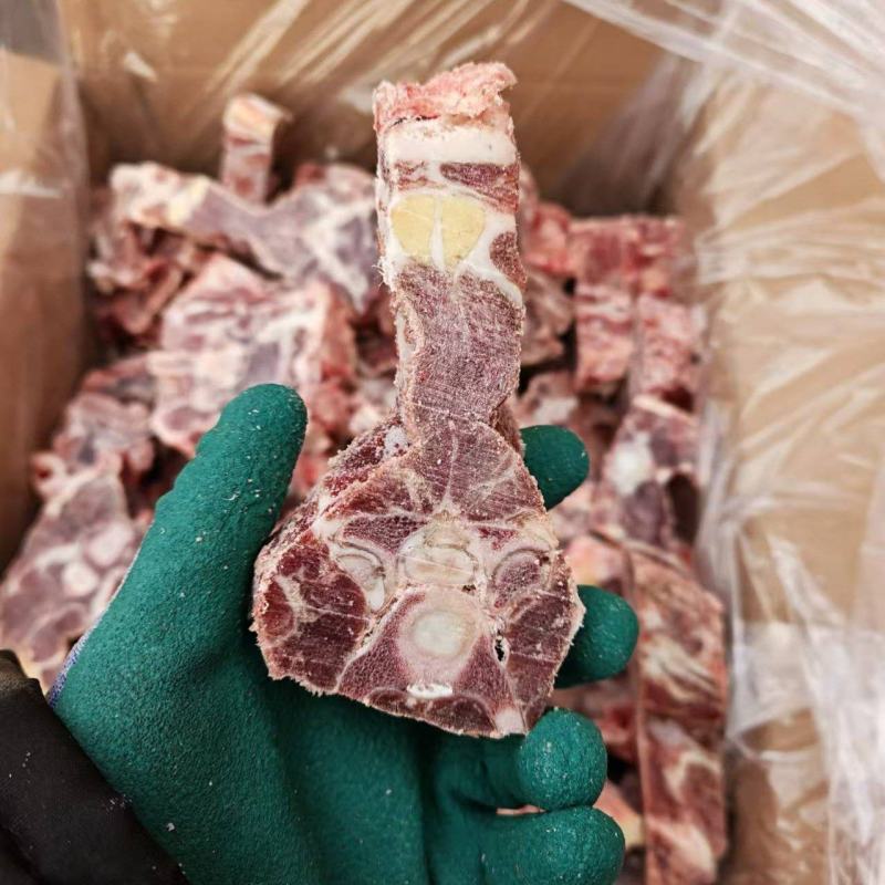 多肉羊蝎子切块