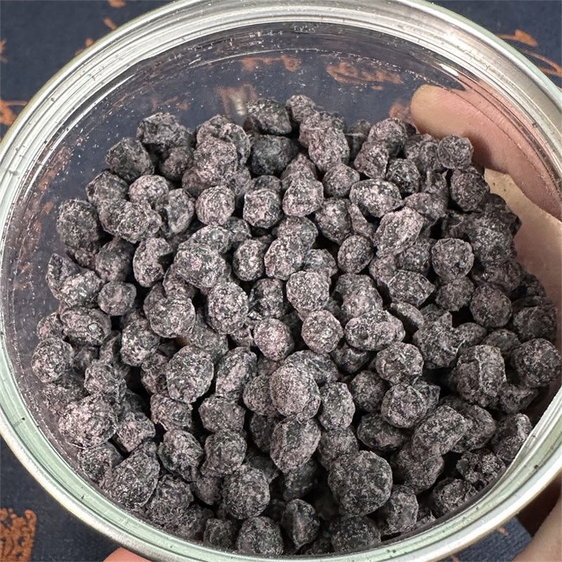 当归黑豆即食江西萍乡手工制作无任何添加剂营养丰富健康小零