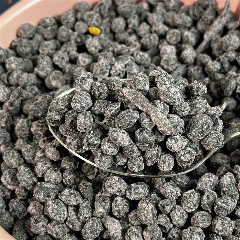 当归黑豆即食江西萍乡手工制作无任何添加剂营养丰富健康小零