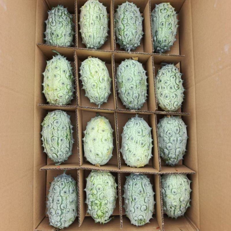 火参果大量出货
