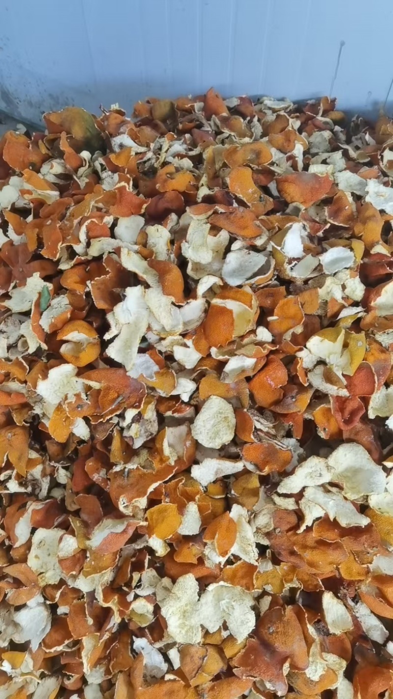 资阳陈皮货源充足大量现货长期供货对接批发市场欢迎咨询
