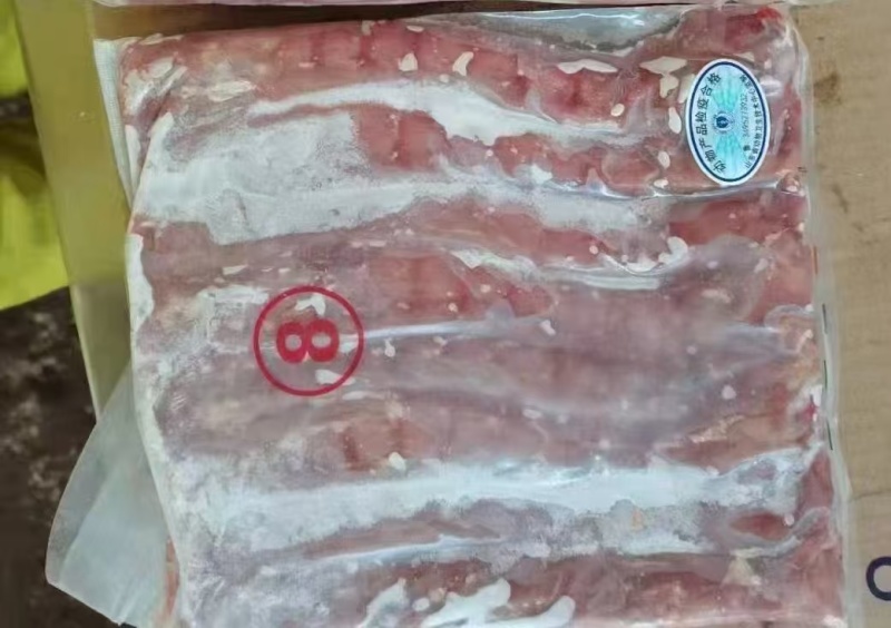 鸭8脖价格不高