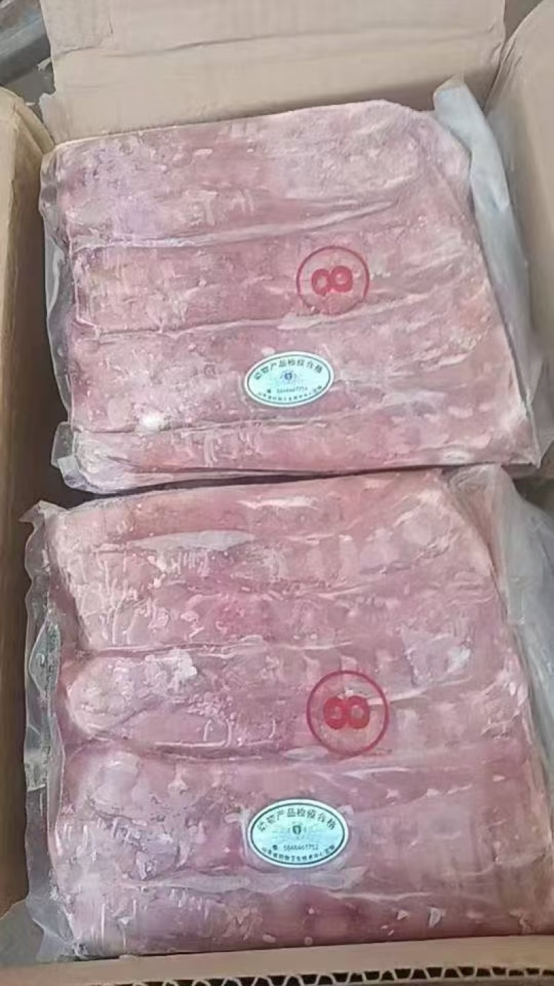 鸭8脖价格不高
