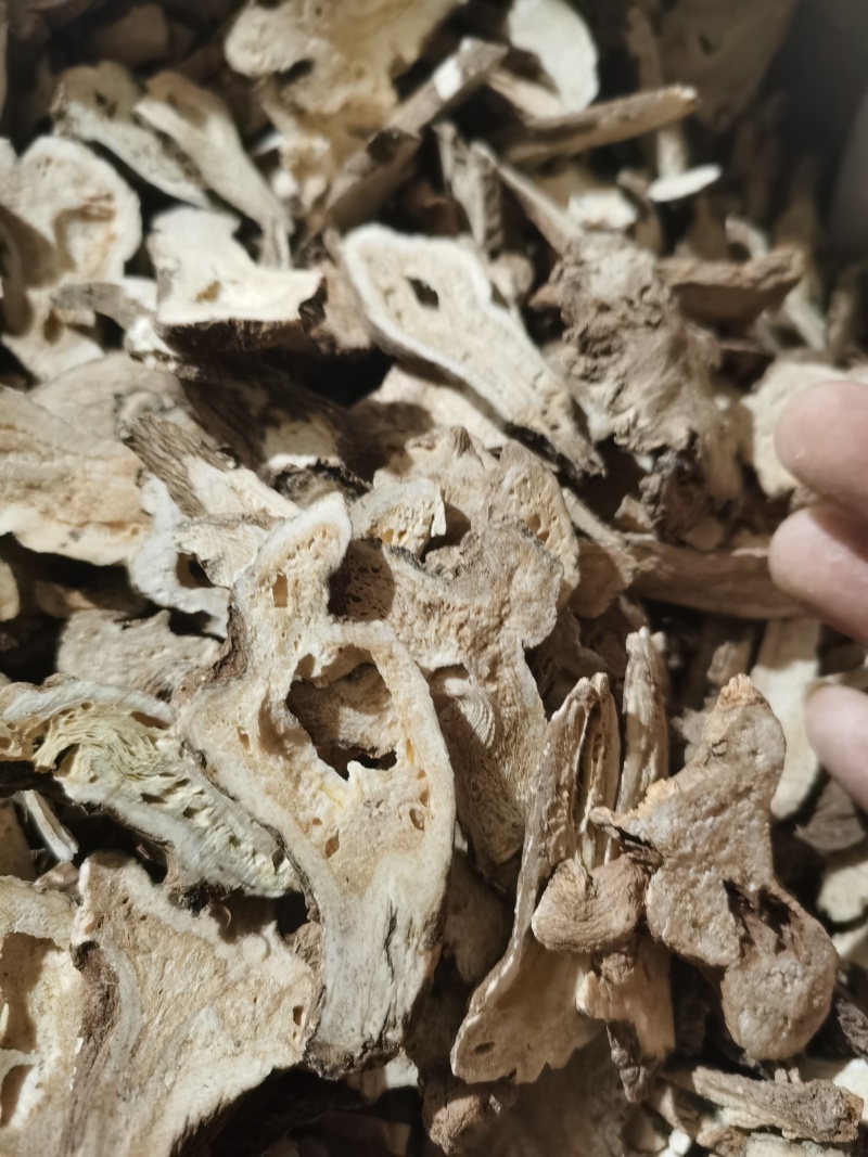 无硫白术一年白术颜色好批发零售各种规格中药材