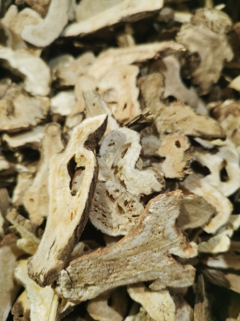 无硫白术一年白术颜色好批发零售各种规格中药材