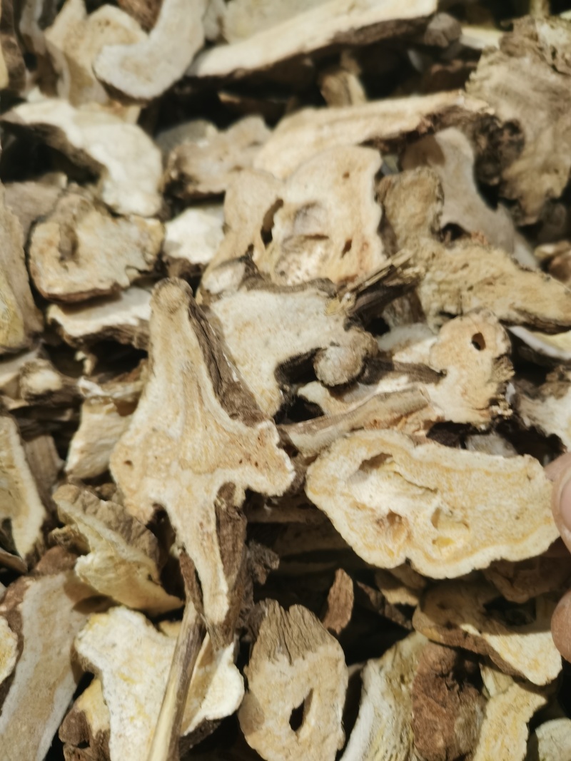 无硫白术一年白术颜色好批发零售各种规格中药材