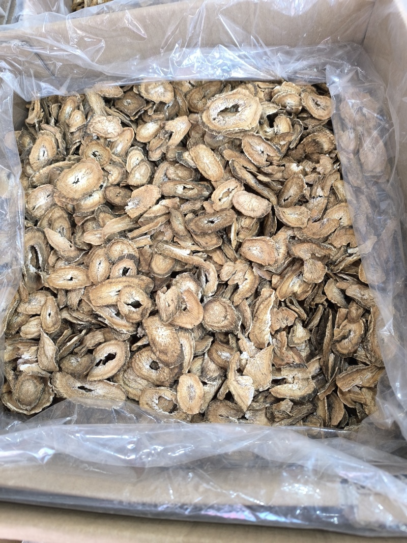牛蒡牛蒡茶无硫无杂质地道中药牛蒡量大从优