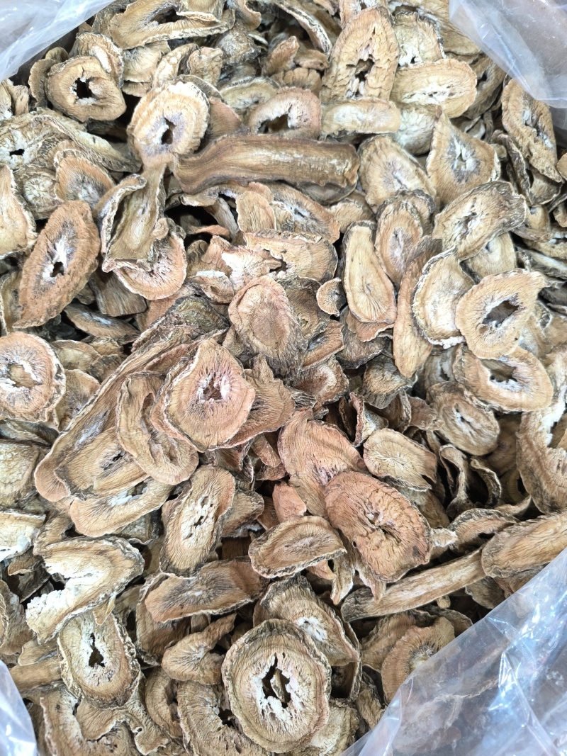 牛蒡牛蒡茶无硫无杂质地道中药牛蒡量大从优