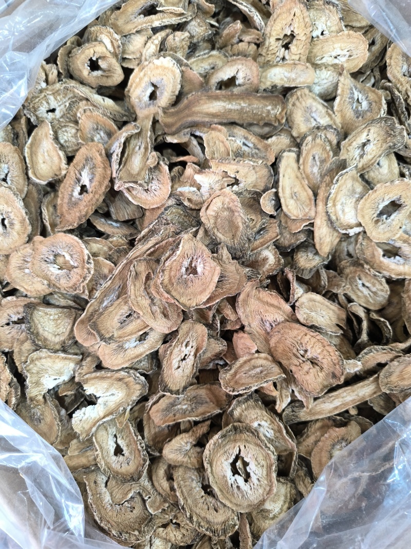 牛蒡牛蒡茶无硫无杂质地道中药牛蒡量大从优