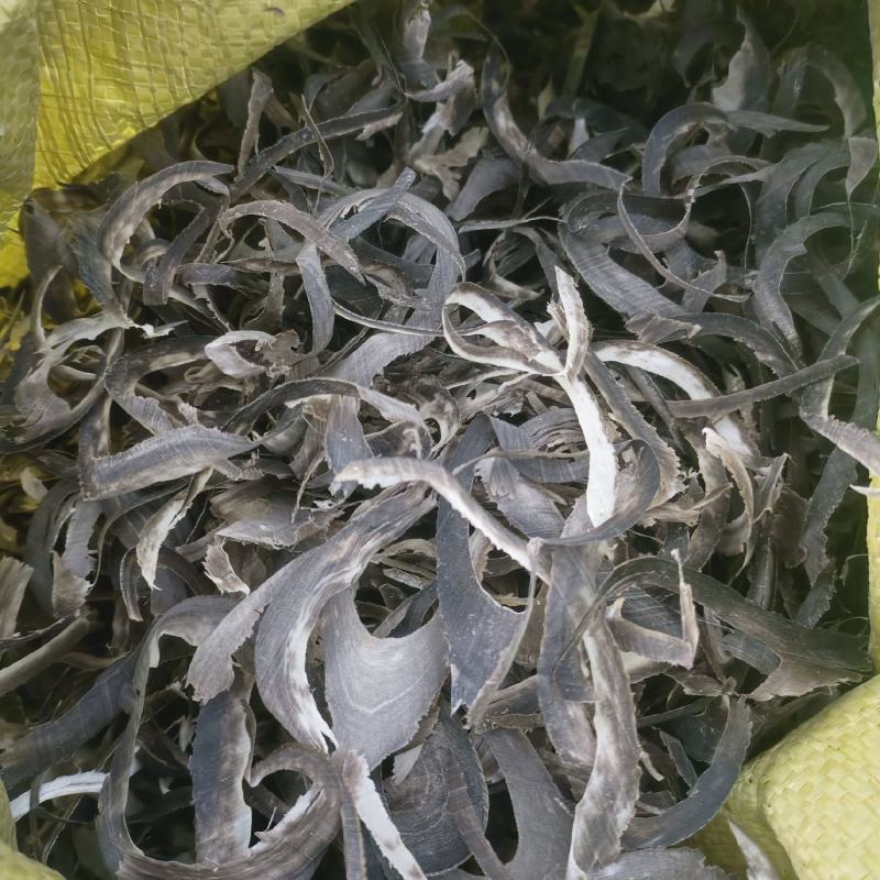 水牛角中药材水牛角丝无添加实物实拍