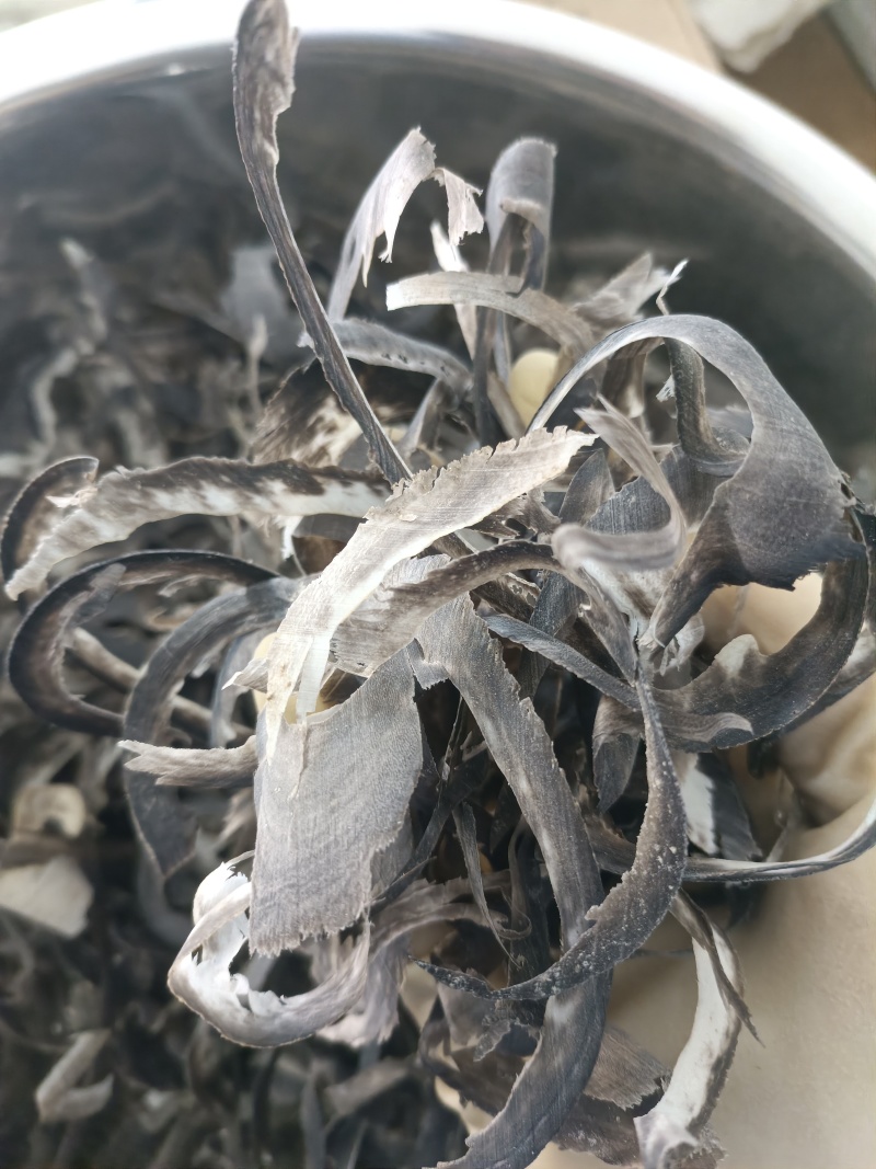 水牛角中药材水牛角丝无添加实物实拍