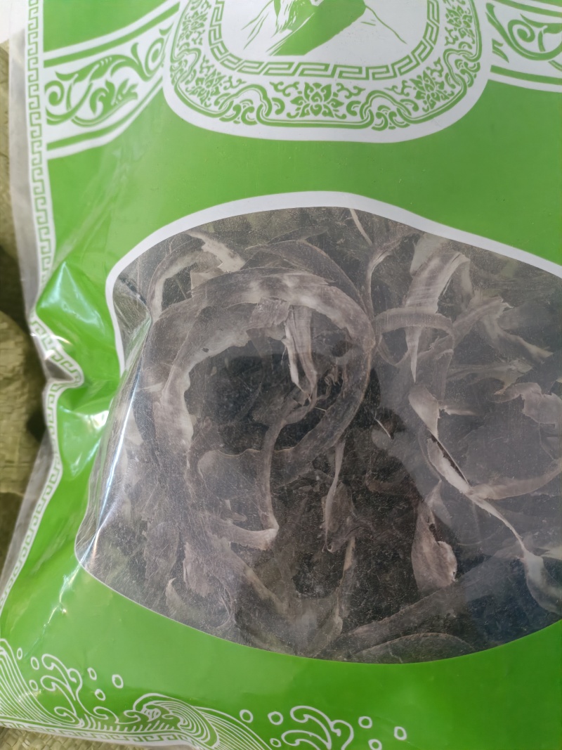 水牛角中药材水牛角丝无添加实物实拍