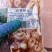 大骨熬汤猪皮冻