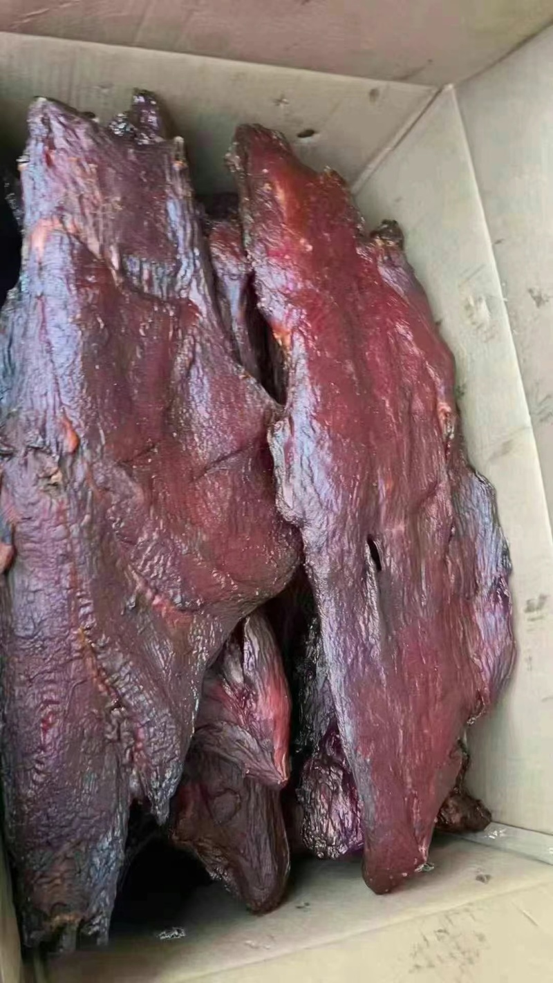 大块肉天府老厂大块肉麻辣五香猪肉跑江湖地摊展会批发