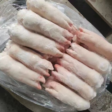 纯干20个左右的混搭蹄
