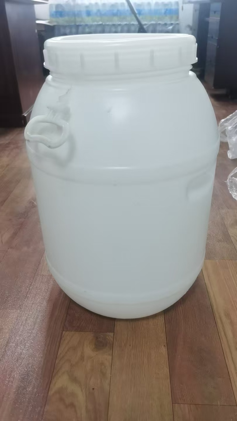 蜂蜜桶水桶腌菜桶拎手桶大口桶