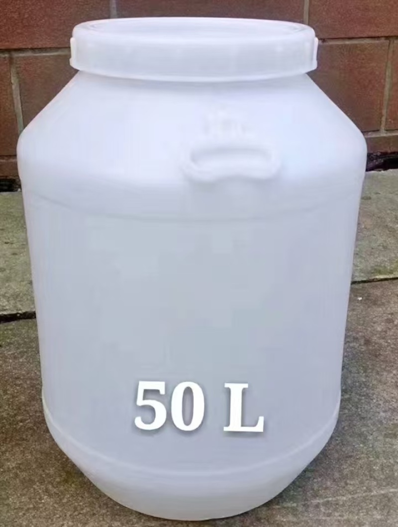 蜂蜜桶水桶腌菜桶拎手桶大口桶